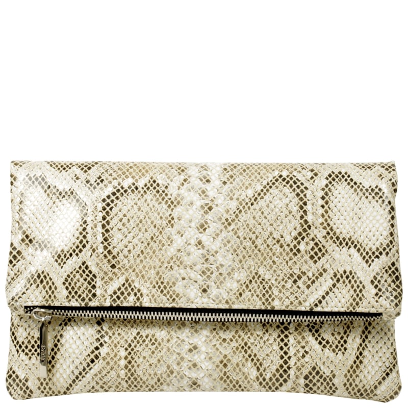 Svala Didi Clutch - Silver