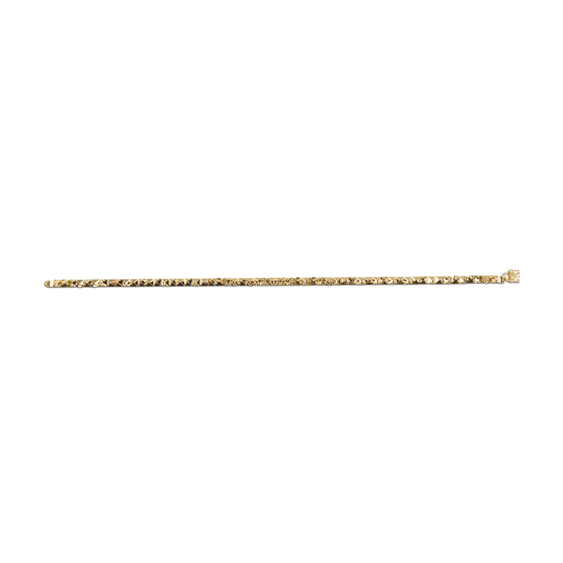 Thumbnail of Lost Pilgrim Gold Choker Necklace image