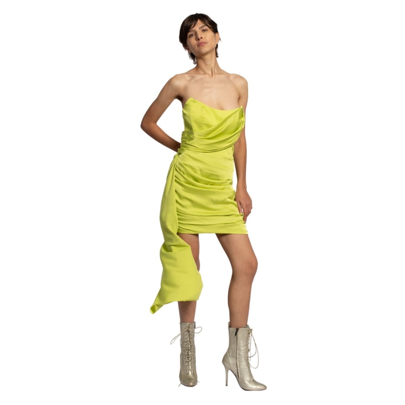 Thumbnail of Disa Dress image