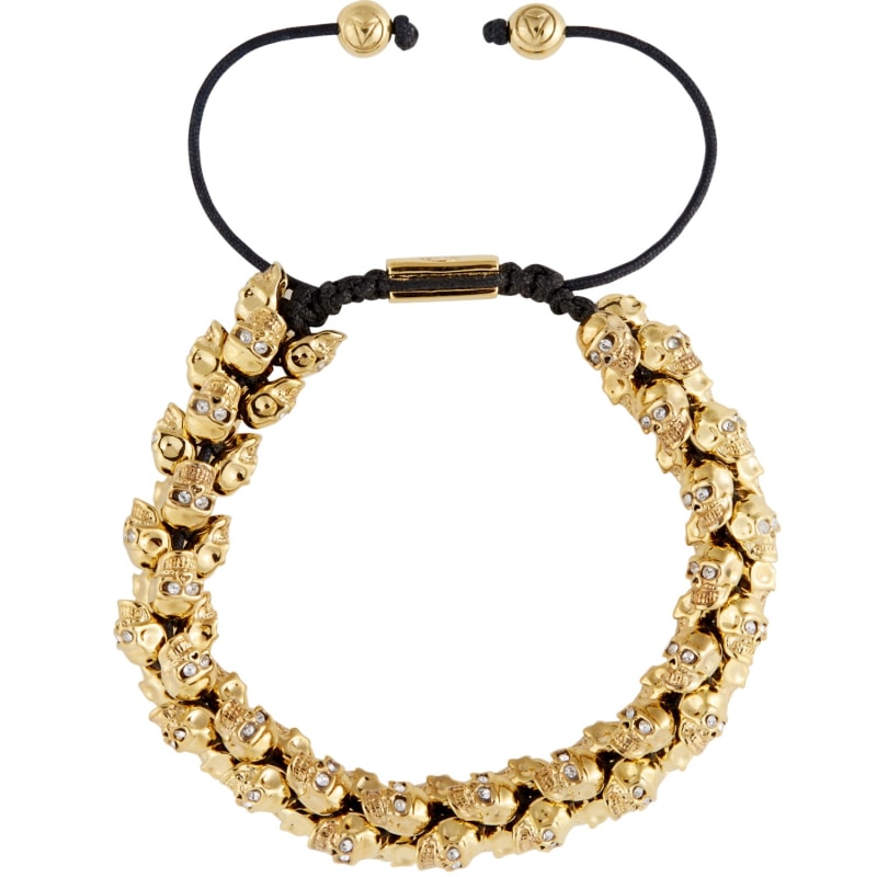 Thumbnail of Swarm Bracelet In Gold image