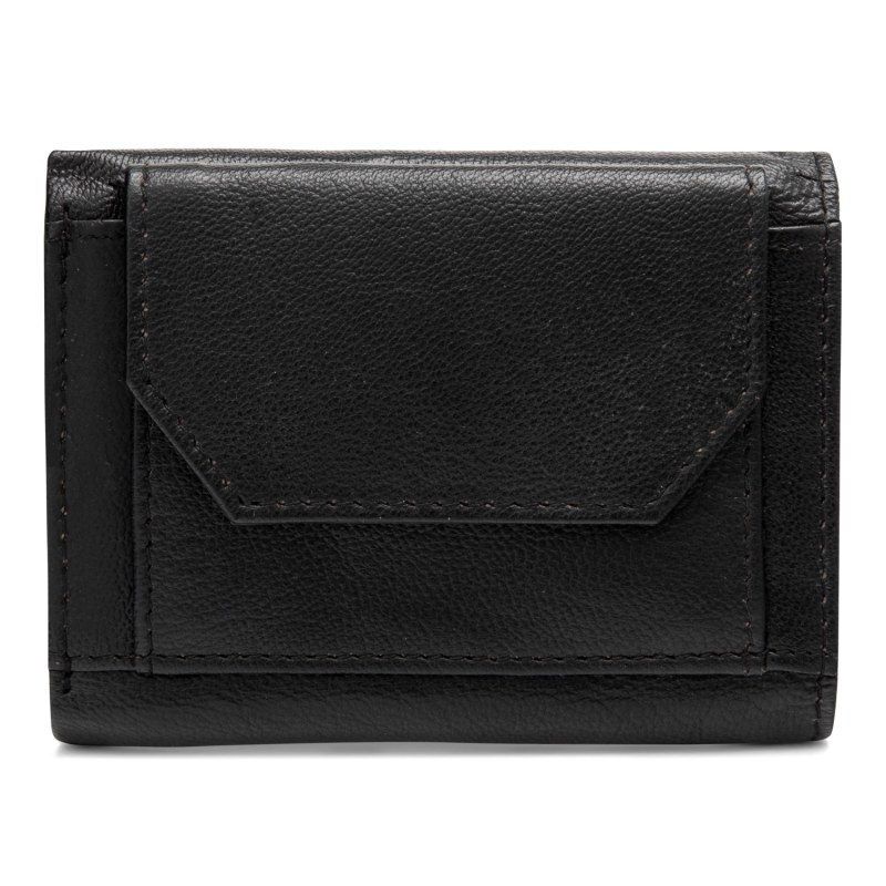 Thumbnail of Small Purse/Wallet Superhandy - Black image