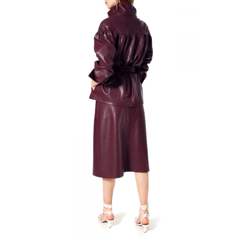 Thumbnail of Patrizia Malaga Wine Jacket image