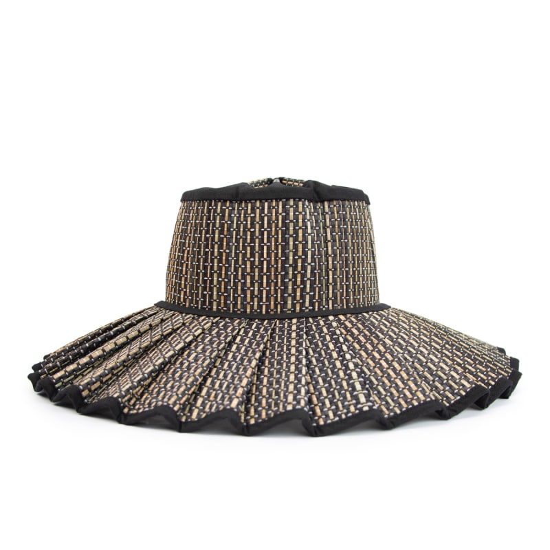 Thumbnail of Melbourne Island Capri Maxi Hat image