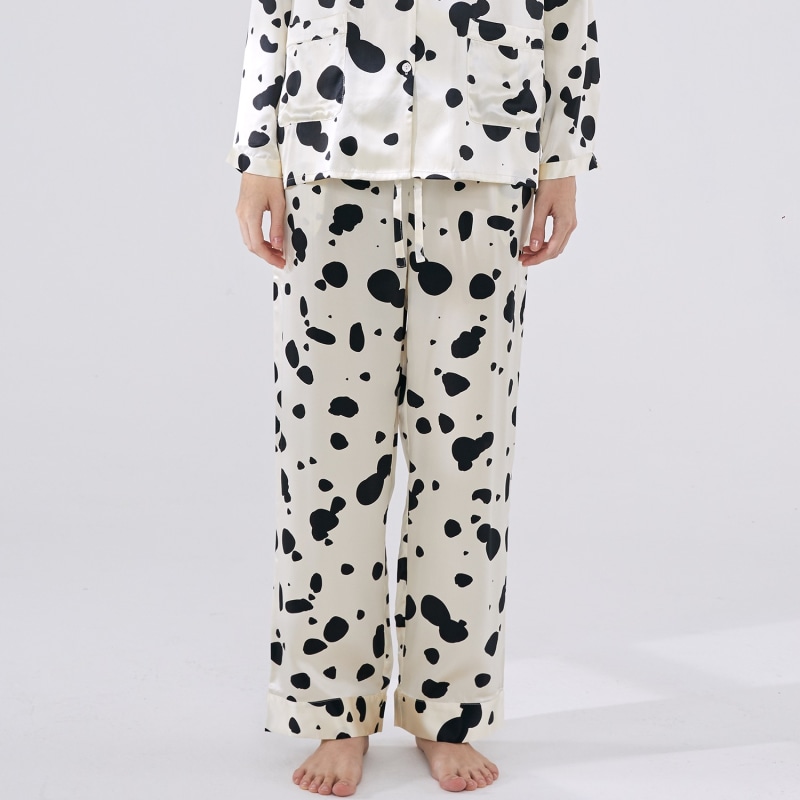 Pyjama dalmatien clearance