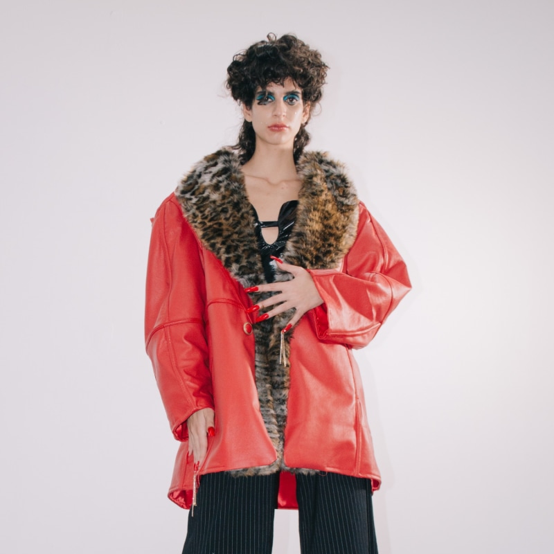 Thumbnail of Norah Jacket image