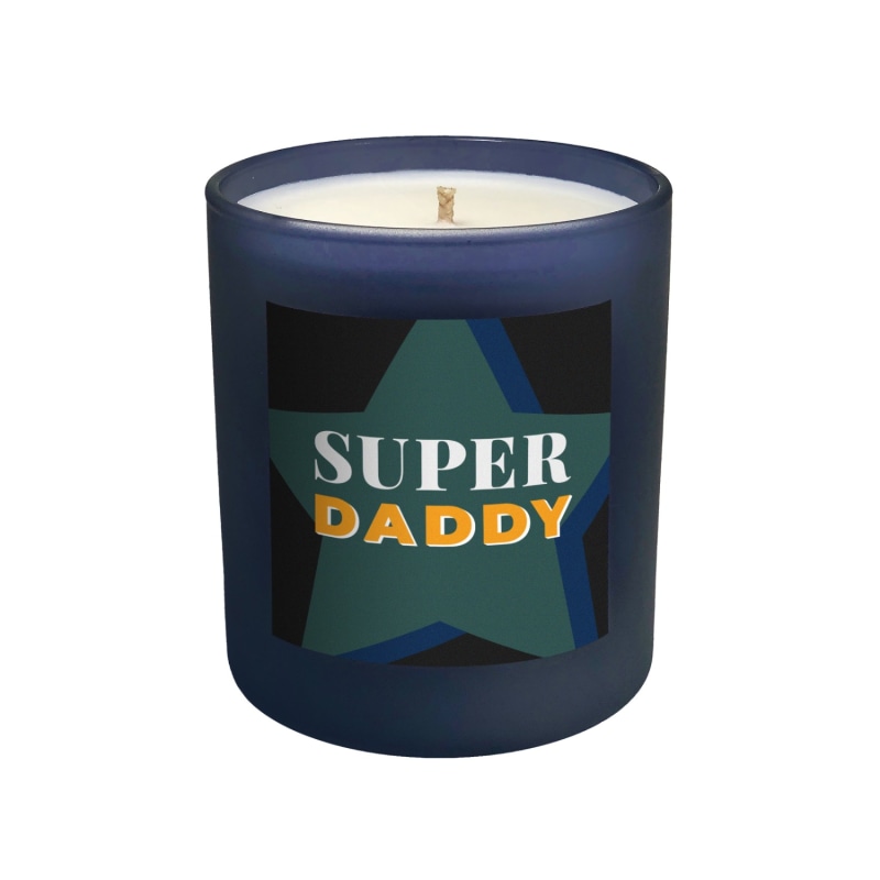 Thumbnail of Super Daddy Gift - Kefi Midi Refillable Candle image