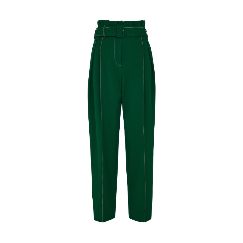 Thumbnail of High Waisted Trouser image