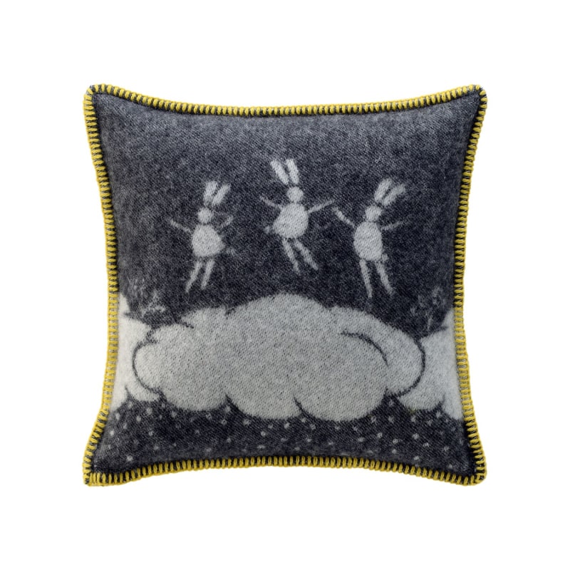 Thumbnail of Elana Wool Cushion image