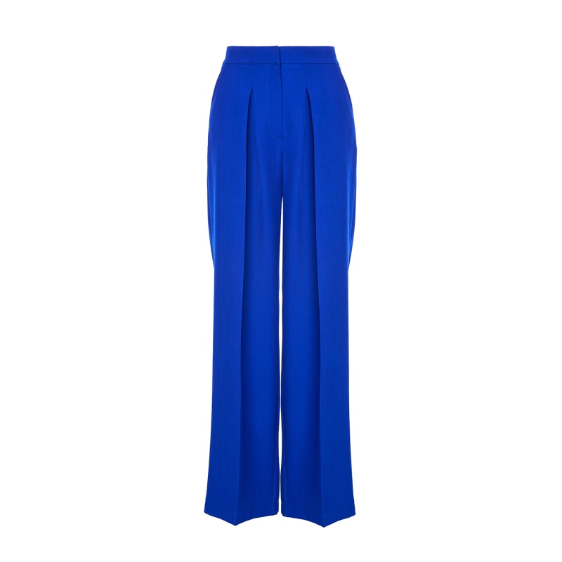 Ultra wide leg trousers shop