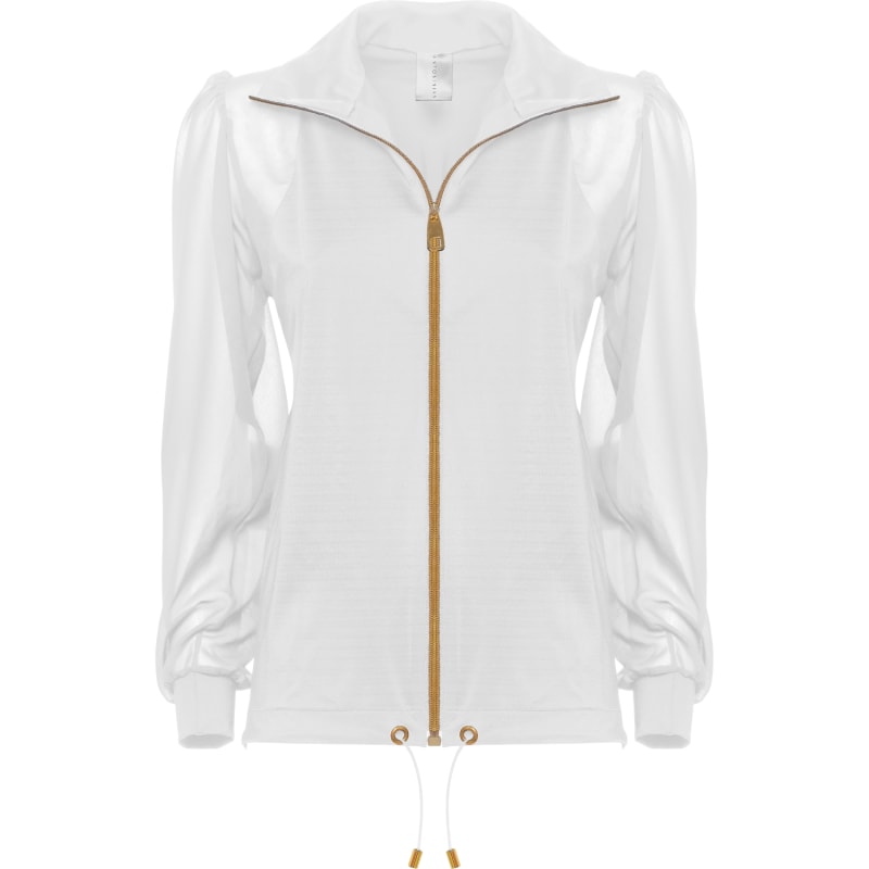 PANACEA TRACKSUIT JACKET