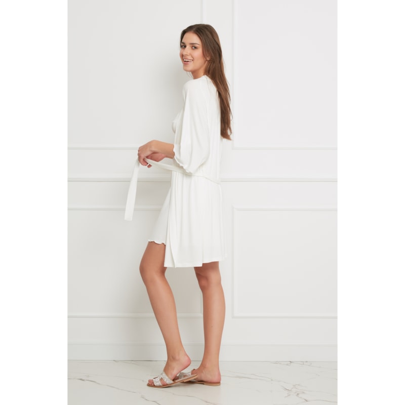 Peignoir foot new arrivals