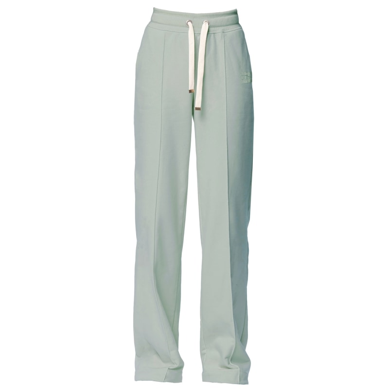 Thumbnail of Elegant Wide Cosy Pants Mint image