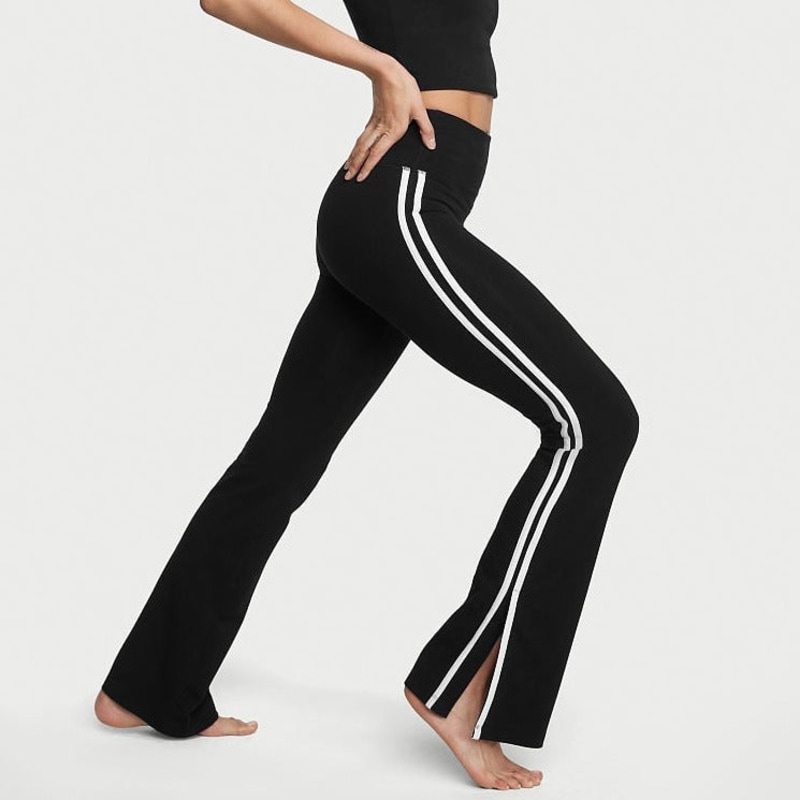 Dani Organic Cotton Legging - Mykonos – Lezat