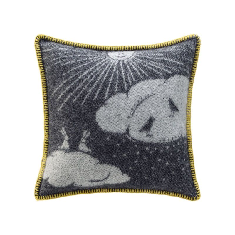 Thumbnail of Ellis Wool Cushion image