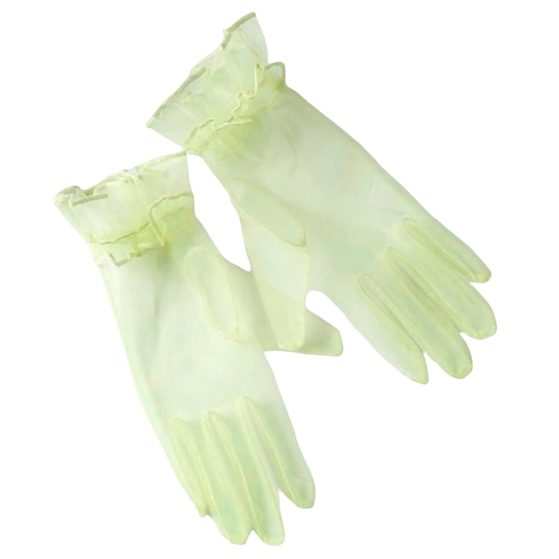 Thumbnail of Emily Glove - Mint image