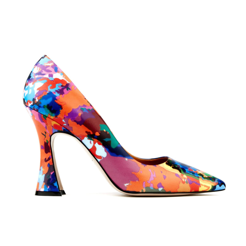 Designer heels cheap