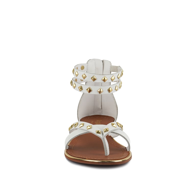 Brannan studded sandal top