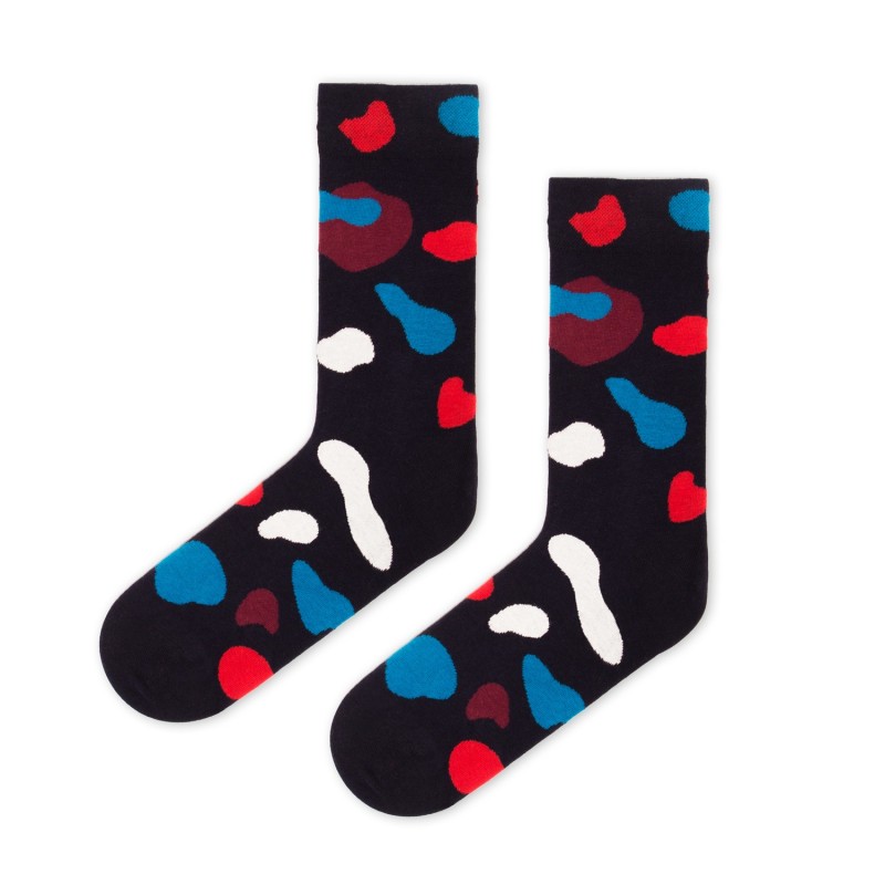 Thumbnail of Hey Flake Socks By Hey Studio image