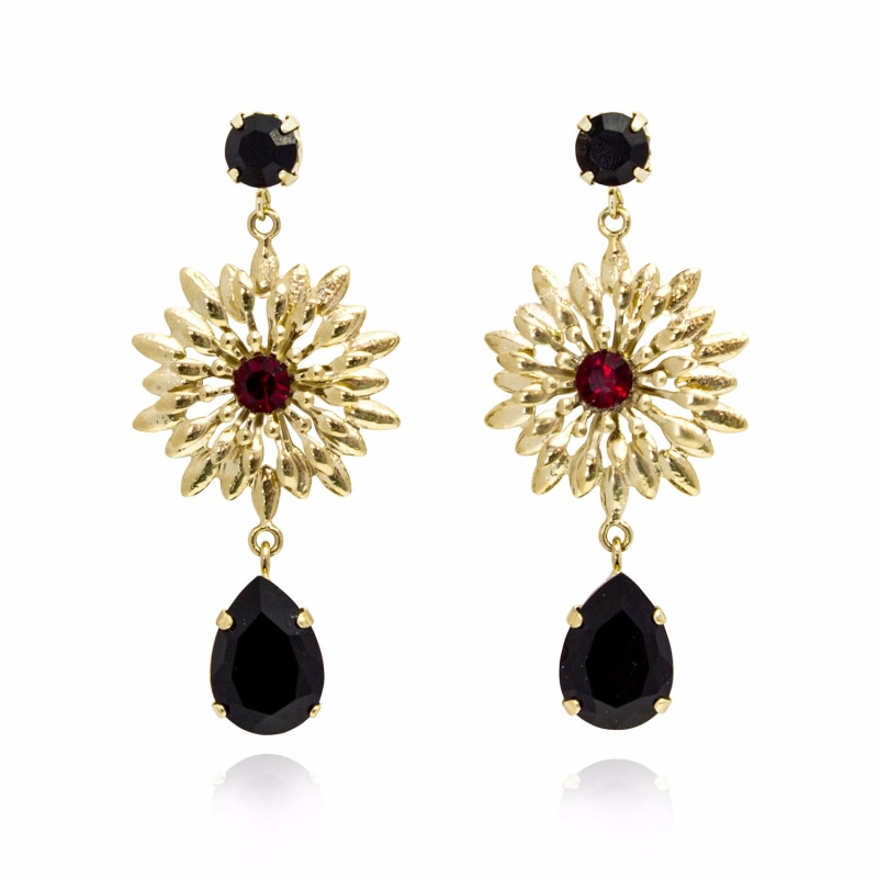 Thumbnail of Granada Drop Earrings image