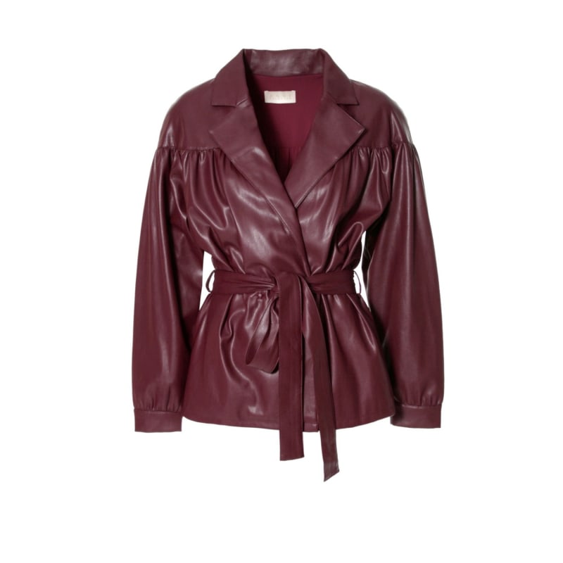 Thumbnail of Patrizia Malaga Wine Jacket image