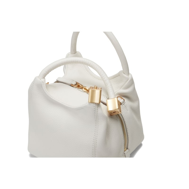 Thumbnail of Della Tote -  White image