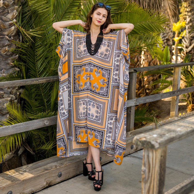 Thumbnail of Eliza Caftan image