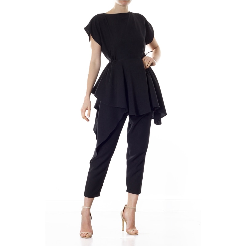 Thumbnail of Maddison Black Co-Ord image