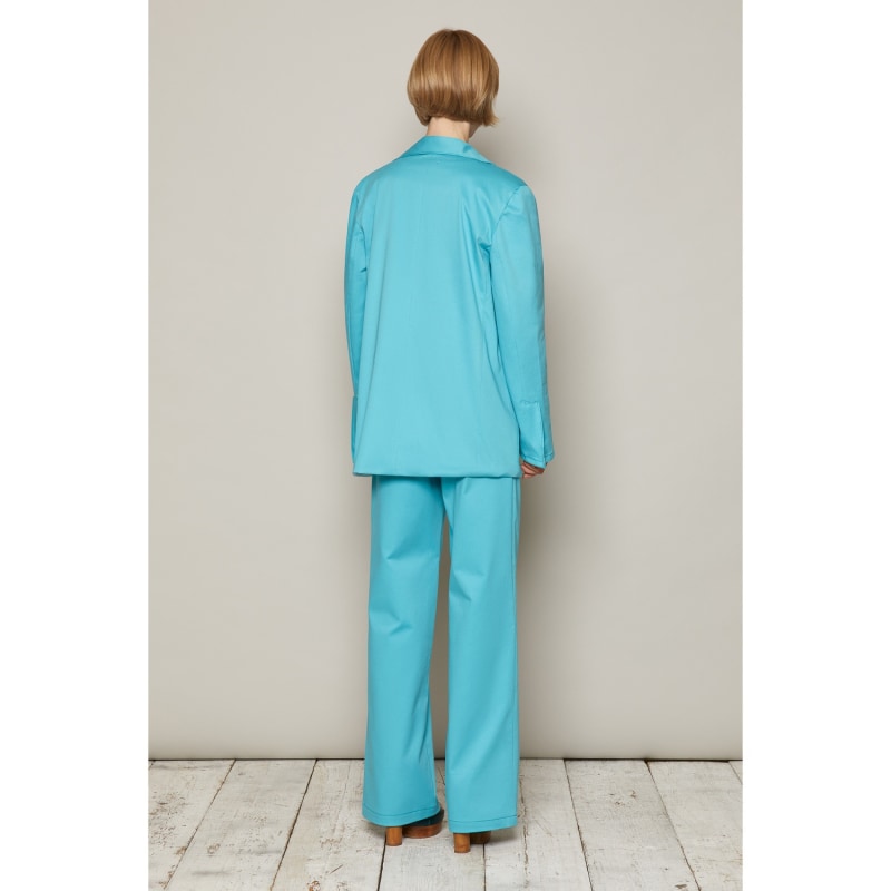 Thumbnail of Tara Trousers In Organic Cotton image