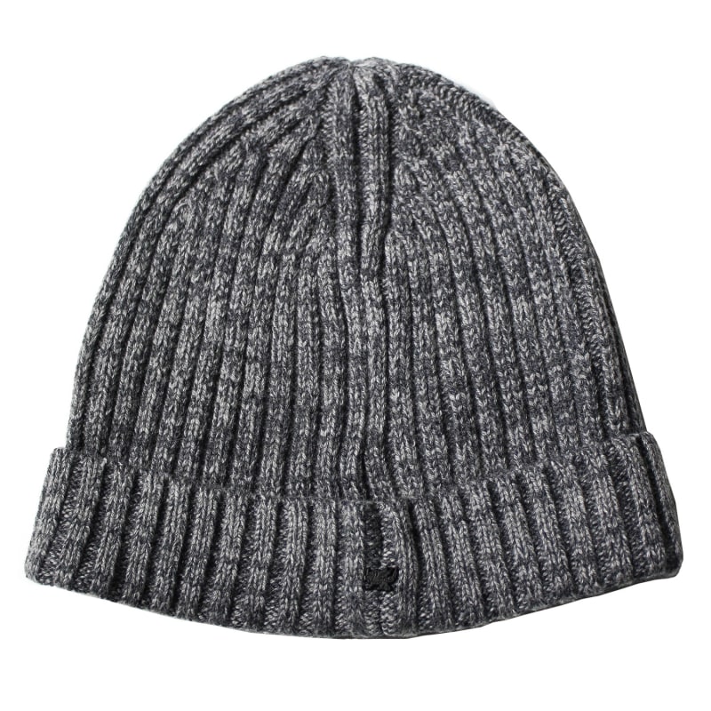 Thumbnail of Bob Beanie In Grey image