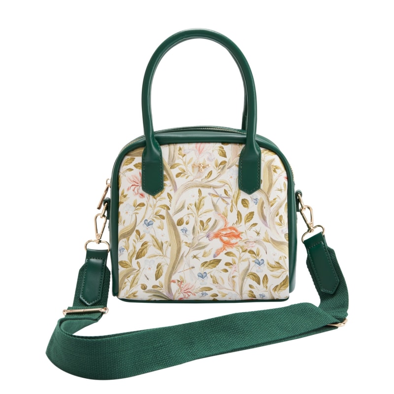 Tory burch bowling bag 2025