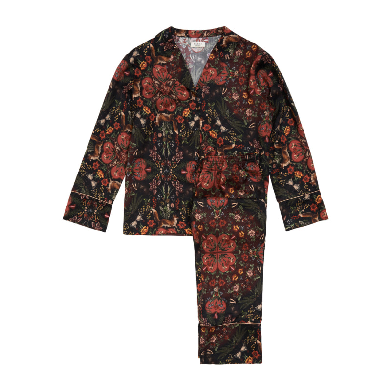 Slumber fox pyjamas clearance