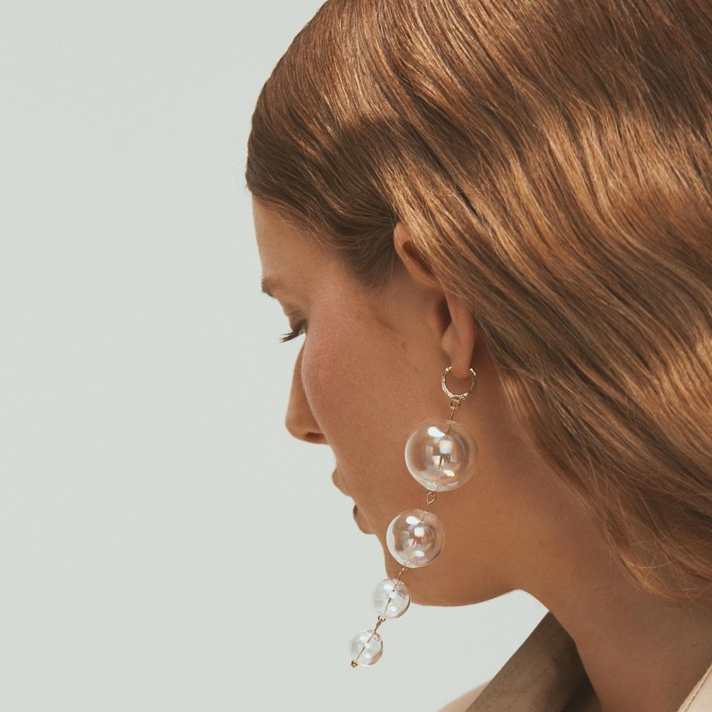 Thumbnail of Fairy Drop Earrings image