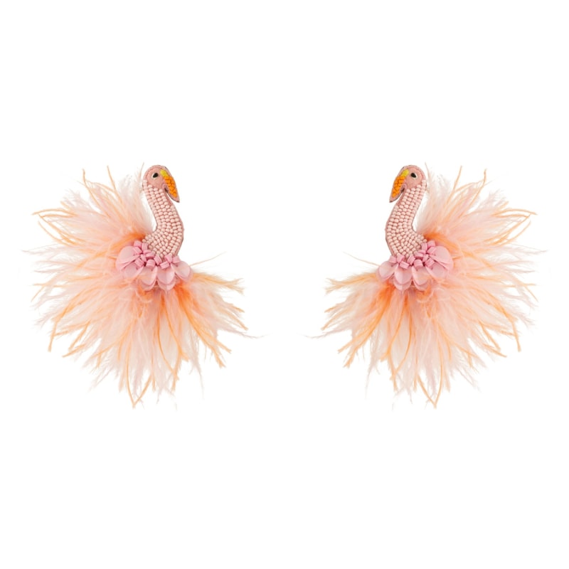 Thumbnail of Fanny Bird Earrings image