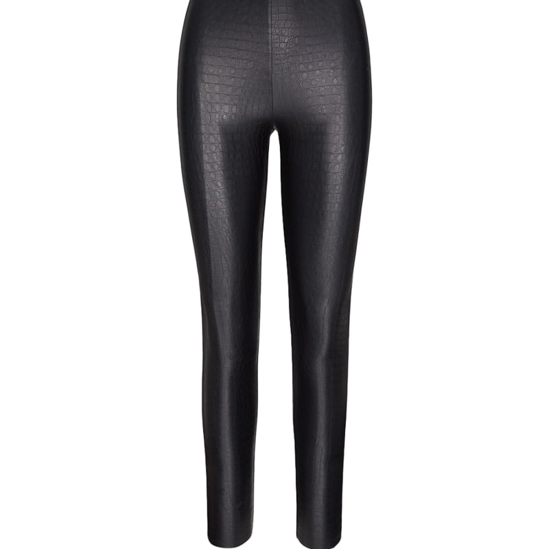 Commando Classic Legging With Perfect Control