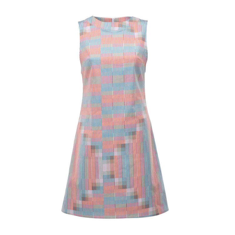 Thumbnail of Sudoku Dress image