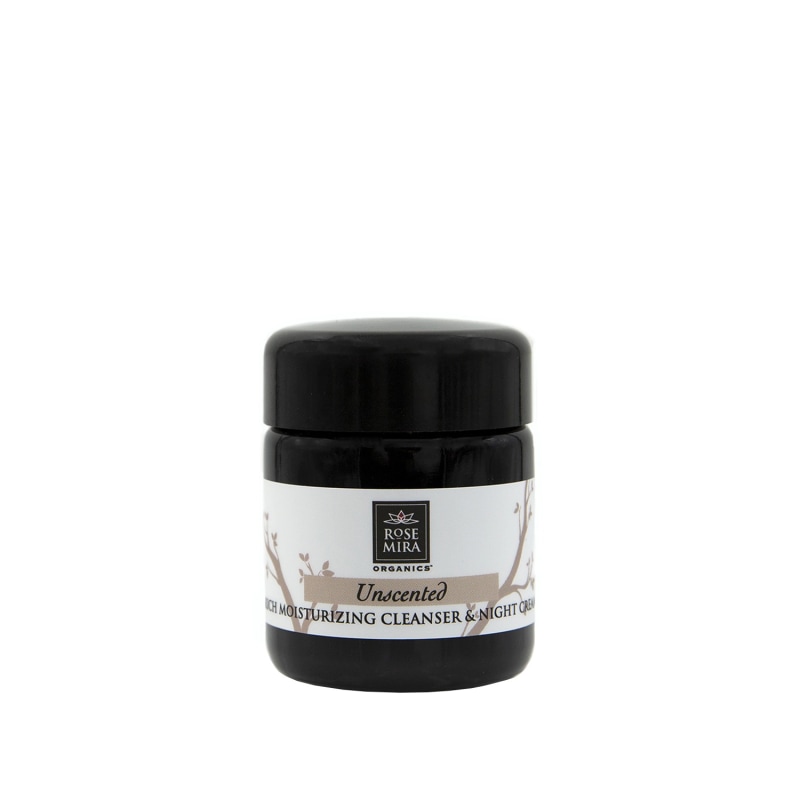 Thumbnail of Rich Moisturizing Cleanser & Night Cream - Black, Brown, White image