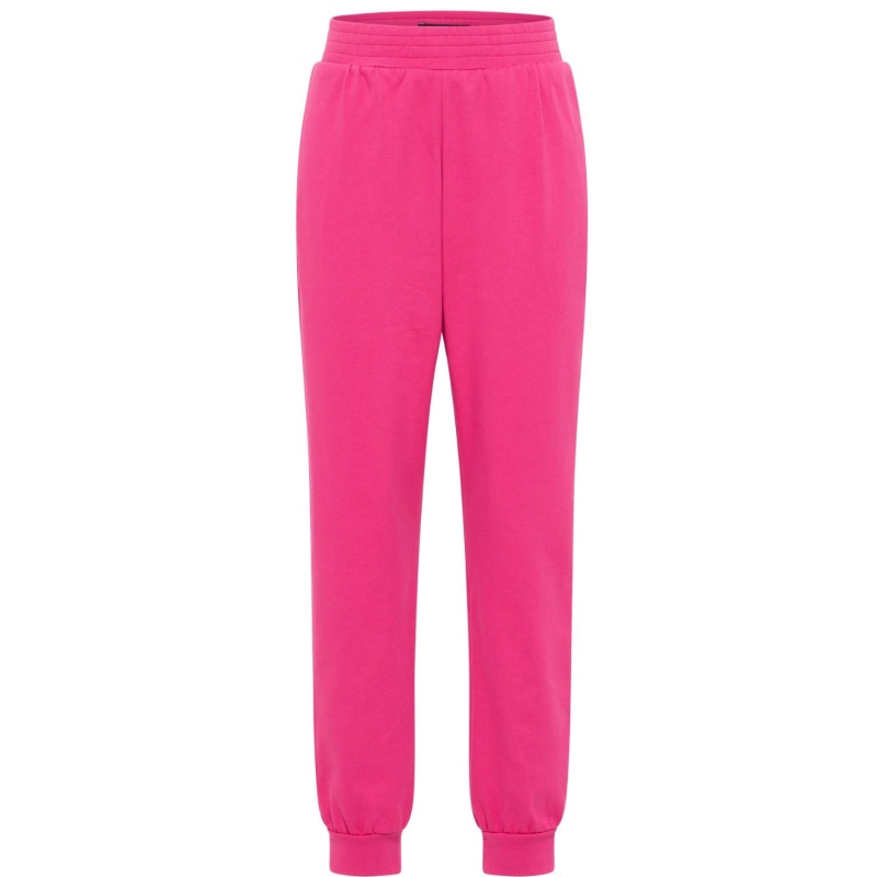 Nana's Sweatpants Pink by NANA'S