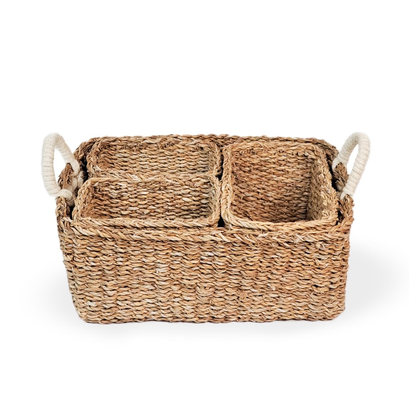 Thumbnail of Savar Everything Basket image