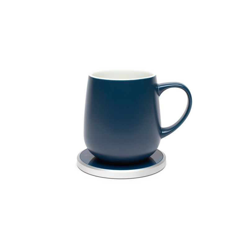 OHOM UI Self-Heating Mug, 12 oz.