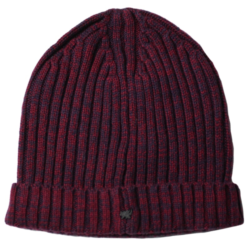 Thumbnail of Bob Beanie In Burgundy image