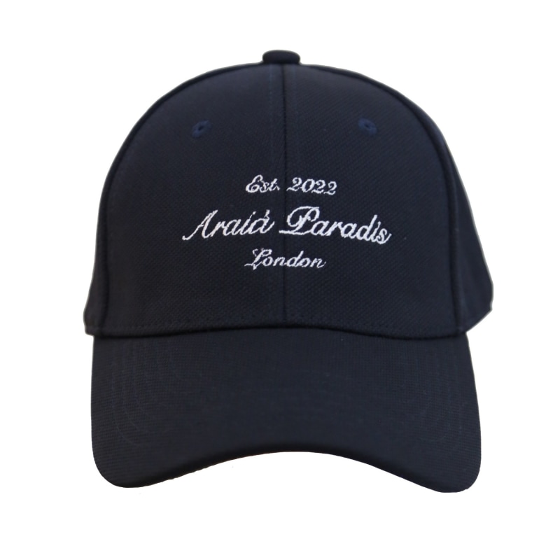 Thumbnail of First Edition Araiá Paradis Baseball Cap image