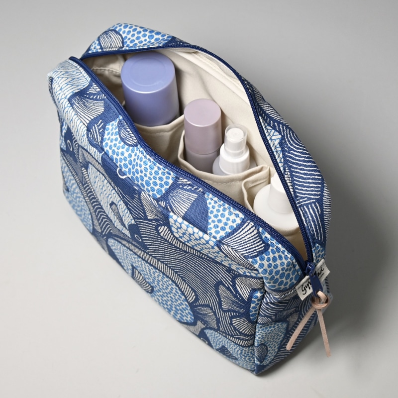 Thumbnail of Fiskar Blue Wash Bag Xl image