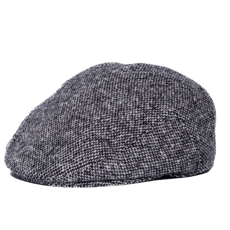 New FITTED CAP Linen - Anthony Peto