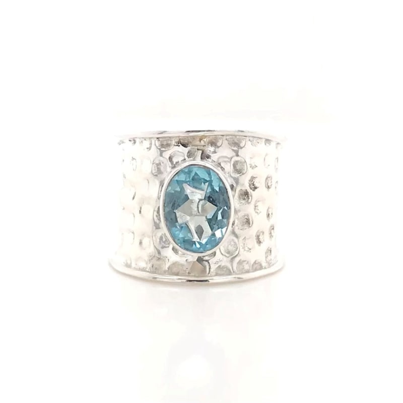 Thumbnail of Cravat Ring image