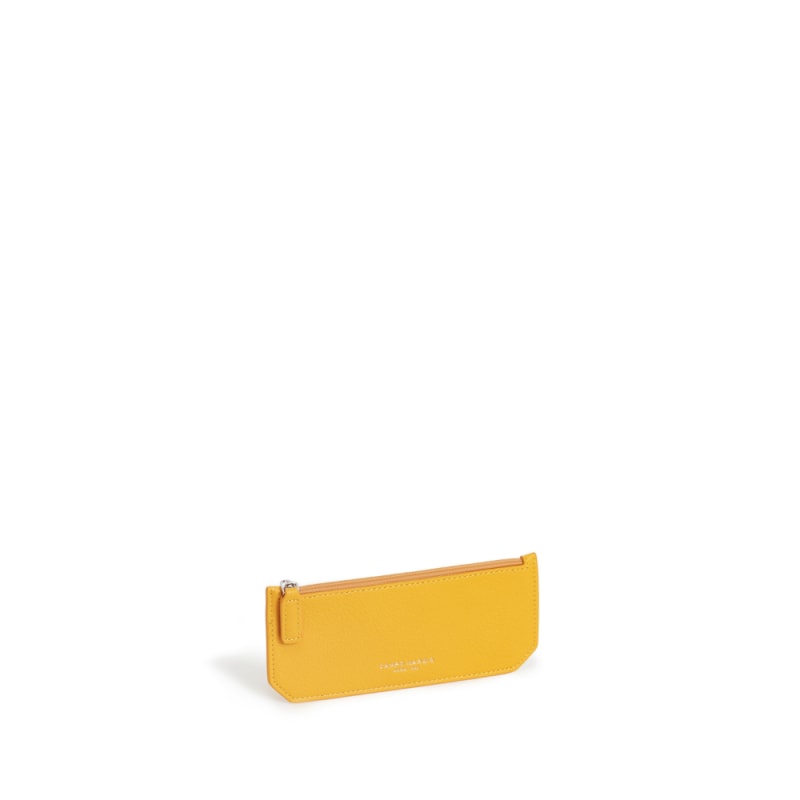 Flat Pencil Case Praga Yellow, Campo Marzio Roma 1933