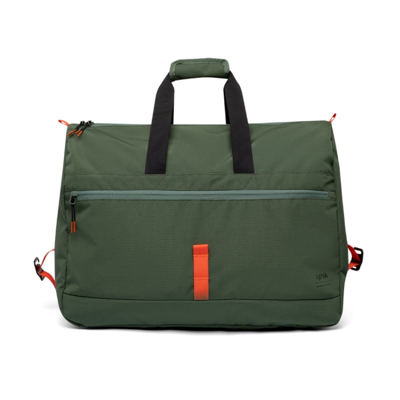 Thumbnail of Flod Duffle Bag Vandra Pine image