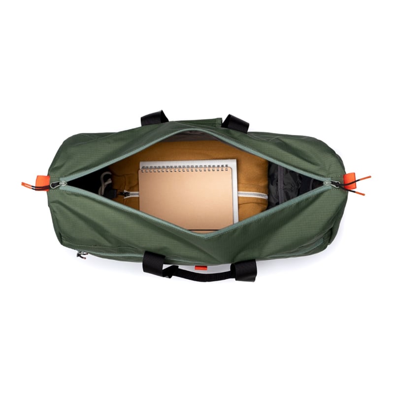 Thumbnail of Flod Duffle Bag Vandra Pine image