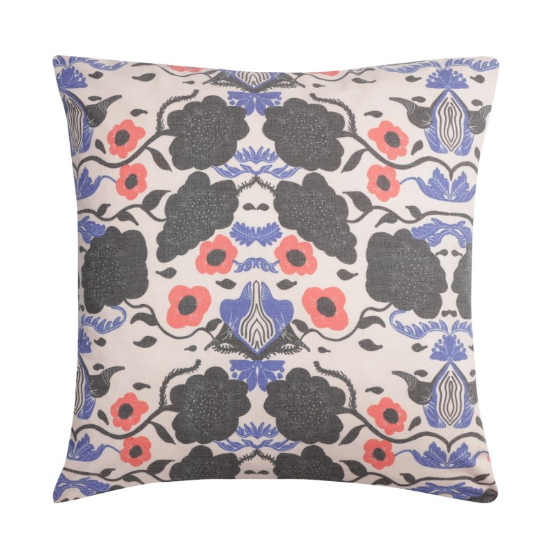 Thumbnail of Floral Cushion image