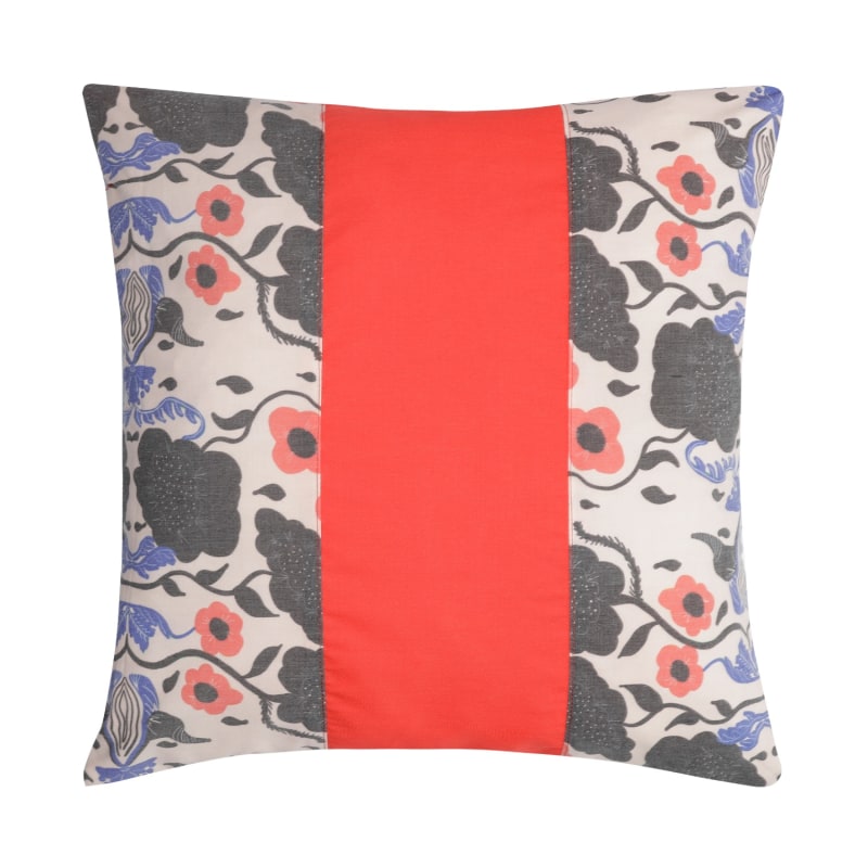 Thumbnail of Floral Cushion image