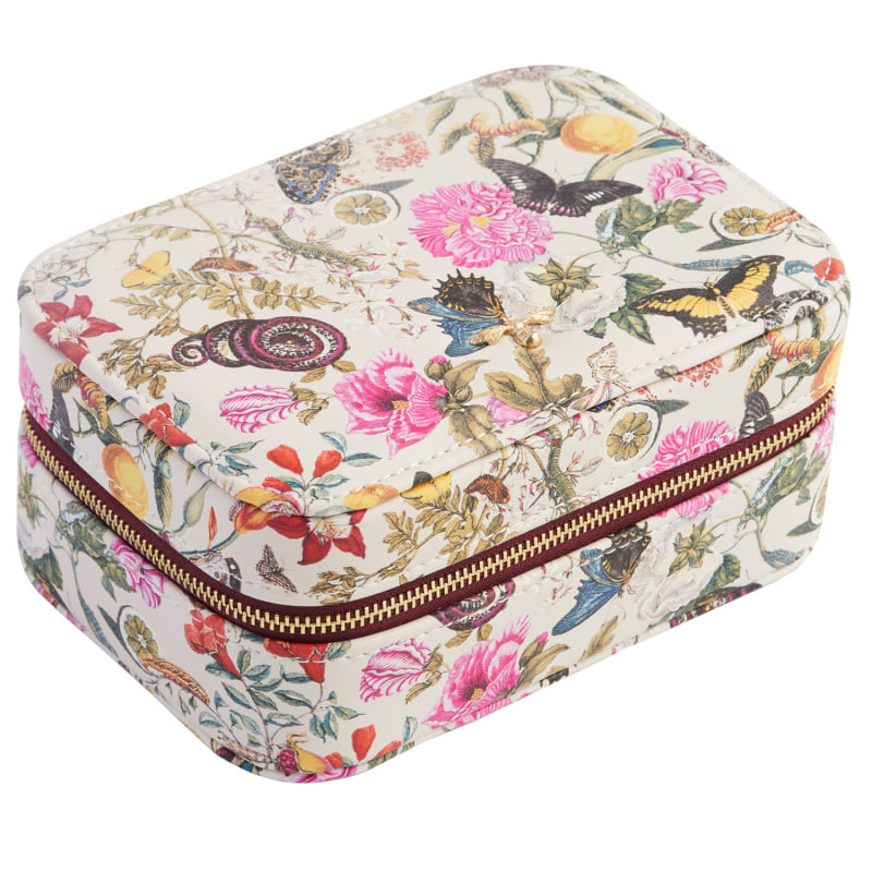 Printed jewellery boxes hot sale
